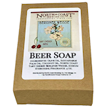 Tart Cherry Berliner Weisse Soap THUMBNAIL
