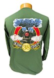 Old No. 38 Men's Tee Long Sleeve THUMBNAIL