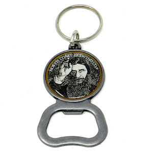 Old Rasputin Key ring opener MAIN