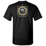 Old Rasputin Men's T-Shirt SWATCH