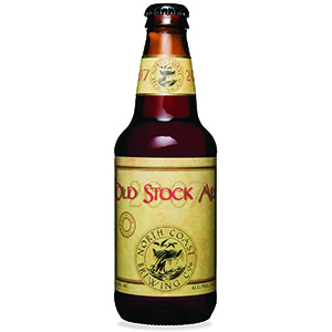 Old Stock Ale 12 oz. LARGE