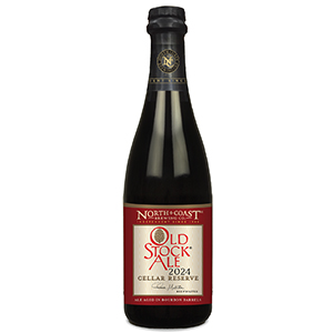 Old Stock Cellar Reserve 2018 LARGE