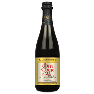 Old Stock Cellar Reserve 2018 MAIN