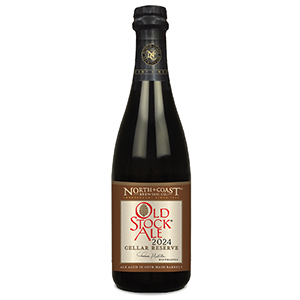 Old Stock Cellar Reserve 2018 MAIN