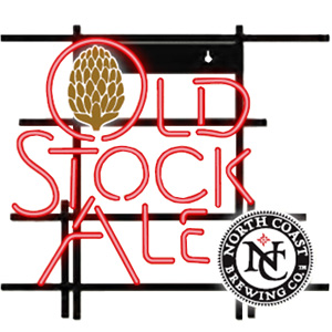 Old Stock Neon Sign MAIN