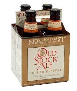Old Stock Cellar Reserve 2020 12oz. 4-pack MAIN