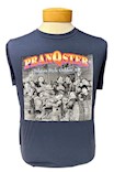 PranQster Men's Short Sleeve T-Shirt THUMBNAIL