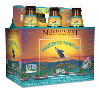 Pacific Magic 6-pack MAIN