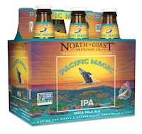 Pacific Magic IPA 6-pack MAIN