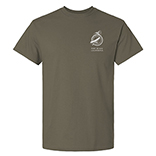 Pub Graphic Mens Short Sleeve T-Shirt SWATCH