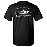 NCBC Pub T-Shirt SWATCH