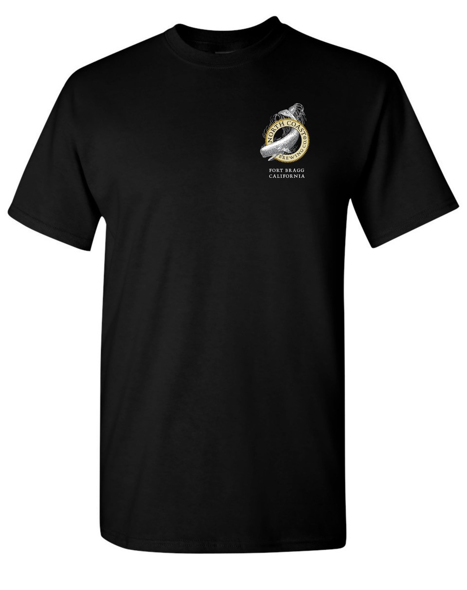 Old Rasputin Men's T-Shirt SWATCH