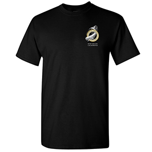 Old Rasputin Men's T-Shirt LARGE