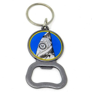 Scrimshaw Key ring opener MAIN