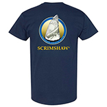 Scrimshaw Men's T-Shirt SWATCH