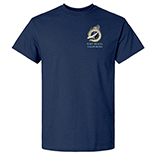 Scrimshaw Men's T-Shirt SWATCH