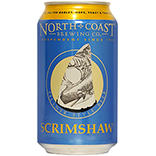 Scrimshaw Pilsner Style 12oz. can THUMBNAIL
