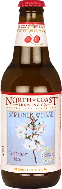 Tart Cherry Berliner Weisse MAIN