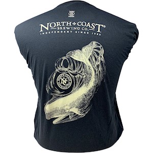 Whale Logo Men's Tee Farm Fresh Long Sleeve MAIN