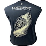 Whale Logo Men's Tee Farm Fresh Long Sleeve THUMBNAIL