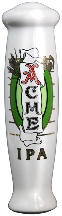 ACME IPA  Ceramic Tap Handle MAIN