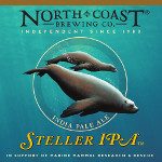 North Coast Steller IPA
