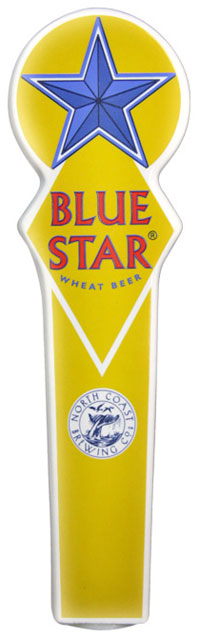 Blue Star Ceramic Tap Handle MAIN