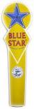 Blue Star Ceramic Tap Handle THUMBNAIL