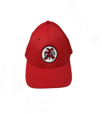 Kansas City Chiefs FLEX FIT Cap HAT 