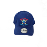 Blue Star Era Stretch Hat SWATCH