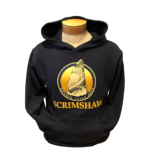 Scrimshaw Hooded Sweatshirt- NAVY SWATCH