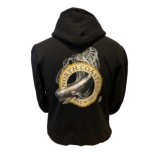 North Coast Full Zip  Hooded Sweatshirtshirt THUMBNAIL