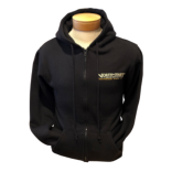 North Coast Full Zip  Hooded Sweatshirtshirt SWATCH