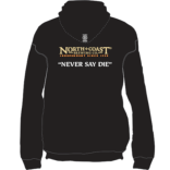 Old Rasputin Hooded Sweatshirt SWATCH