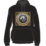 Old Rasputin Hooded Sweatshirt SWATCH