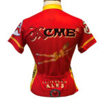 Acme Bike Jersey for Women SWATCH