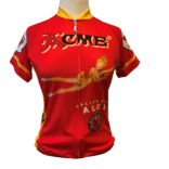 Acme Bike Jersey for Women THUMBNAIL