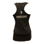 North Coast Ladies Farm Fresh Tank 100% Organic Cotton SWATCH