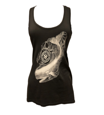 North Coast Ladies Farm Fresh Tank 100% Organic Cotton MAIN