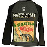 Laguna Baja Ladies 3/4 Sleeve Shirt THUMBNAIL