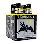 Le Merle Belgian Style Farmhouse Ale 12 oz. 4 pack THUMBNAIL