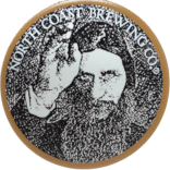 Magnet Old Rasputin THUMBNAIL
