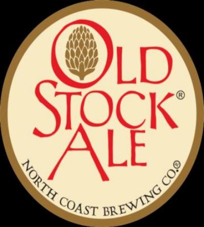 Old Stock Ale Magnet MAIN