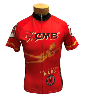 Acme Bike Jersey for Men MAIN