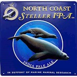 North Coast Steller IPA Tin Tacker THUMBNAIL