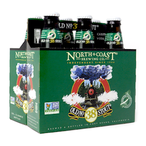 Old No. Irish Dry 38 Stout MAIN