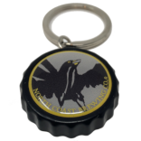 Le Merle Opener Key Ring THUMBNAIL