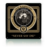 Metal Signs / Tin Tackers