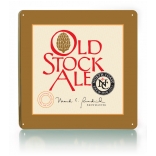 Old Stock Metal Sign THUMBNAIL