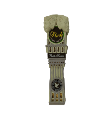 Puck Small Tap Handle 5" Tall MAIN